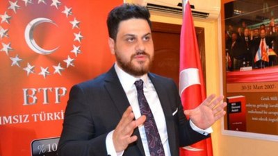 Hüseyin Baş hakkında soruşturma başlatıldı