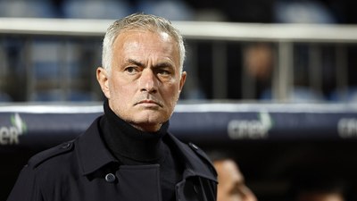 Jose Mourinho, 8 puanlık farkın kapanacağını düşünüyor