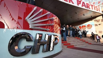 CHP asgari ücret gündemiyle olağanüstü toplandı