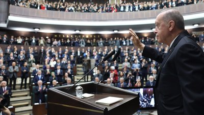 Cumhurbaşkanı Erdoğan, SGK'ya borcu olan belediyelere seslendi: Tıpış tıpış ödeyeceksiniz