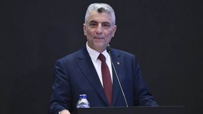 Ömer Bolat: Filistin hurma ihracat kotası 5 milyondan 7 milyon tona çıkartıldı