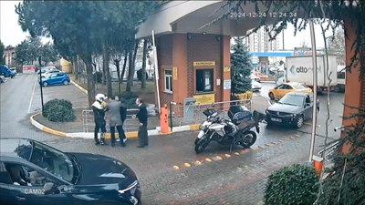 İstanbul'da uygulamadan kaçıp polise saldırdı: 52 kez ceza yediği ortaya çıktı