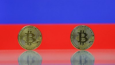 Rusya, uluslararası ödemelerde ilk defa Bitcoin kullanmaya başladı