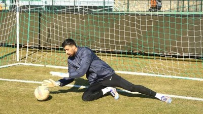 Yeni Malatyaspor, Abdulsamed Damlu ile yollarını ayırdı