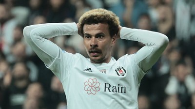 Eski Beşiktaşlı Dele Alli, Como ile deneme idmanlarına çıkacak