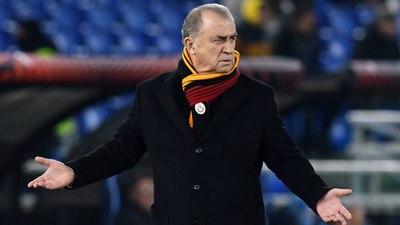 Yeni takımı belli oldu! İşte Fatih Terim'in yeni adresi...