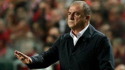 Fatih Terim, Suudi Arabistan ekibi ile anlaştı