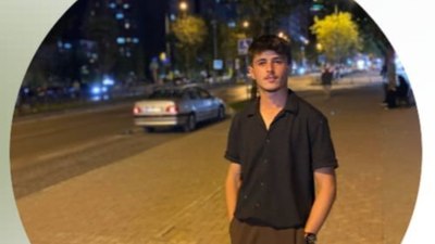 Bursa'da kaybolan 20 yaşındaki genç, her yerde aranıyor