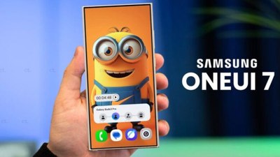 Samsung, One UI 7 ile bildirim yönetimini yenileyecek