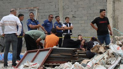 Adana'da iki işçinin öldüğü vinç kazasında istenen cezalar belli oldu