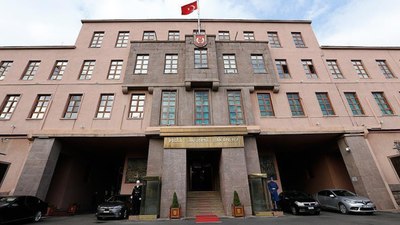 MSB'den Suriye açıklaması: Tek ordu kararını destekliyoruz