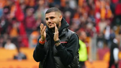 Mauro Icardi için İspanya iddiası