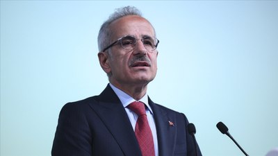 Abdulkadir Uraloğlu: 161,8 kilometre metro hattını İstanbul'un hizmetine sunduk