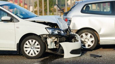 Trafik kazası sonucu alınan tazminat helal midir?