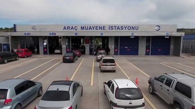 Araç sahipleri dikkat! TÜVTÜRK’TEN yeni muayene kararı: O zorunluluk kalktı