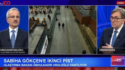 Bakan Uraloğlu açıkladı: Köprü ve otoyollara zam gelecek mi?