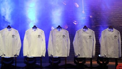 MasterChef'in ilk 5'i belli oldu! İşte finalistler...