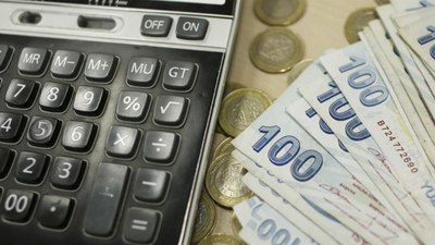 Türkiye'de en yüksek gelir grubunun aldığı pay yüzde 48,1