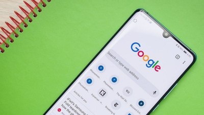 Google, antitröst davasında  ABD'ye sert tepki gösterdi