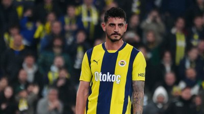 Samet Akaydin, Trabzonspor'a haber yolladı