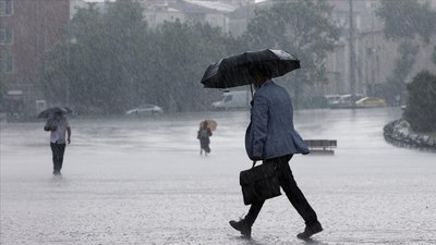 İstanbul'da sıcaklıklar 5 derece birden düşecek: Meteoroloji gün gün paylaştı