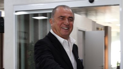 Fatih Terim: Birçok teklif alıyoruz tabii