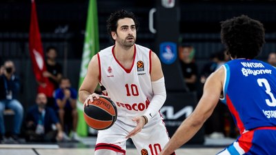 Monaco, Furkan Korkmaz ile yollarını ayırdı