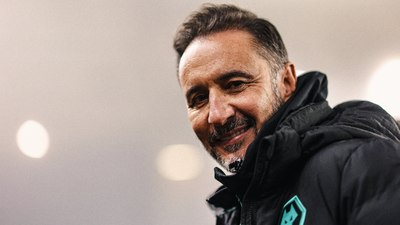 Vitor Pereira, İngiltere Premier Lig'e hızlı başladı