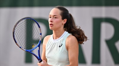 Zeynep Sönmez, Brisbane International elemelerinde final turuna yükseldi