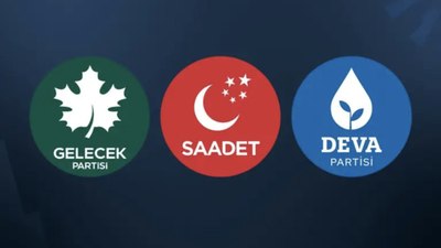 Saadet Partisi, DEVA Partili vekillerin katılımıyla TBMM'de yeniden grup kurdu