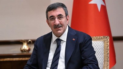 'Gelir dağılımdaki eşitsizlikler azalıyor'