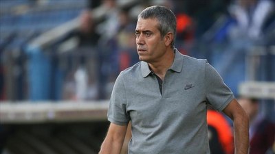 Kemal Özdeş, Ankaragücü'nde yeniden teknik direktörlüğe getirildi