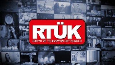 RTÜK'ten kurallara uymayan dizi ve programlara ceza