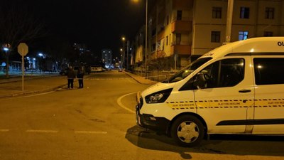 Kayseri'de bıçaklı kavgada 1 kişi öldü: 2 kişi tutuklandı