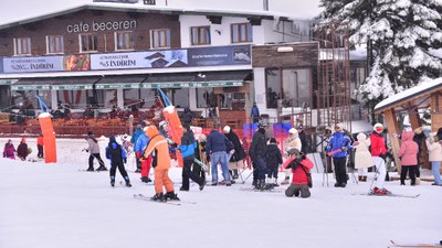 Uludağ'da oteller yüzde 80 doluluğa ulaştı: Yılbaşını geçirmenin maliyeti 20 bin TL