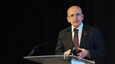 Mehmet Şimşek'ten istihdam ve asgari ücret değerlendirmesi