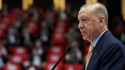 Cumhurbaşkanı Erdoğan'dan KOBİ'lere müjde