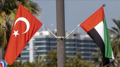 BAE'den Türkiye açıklaması: Memnuniyetle karşılıyoruz