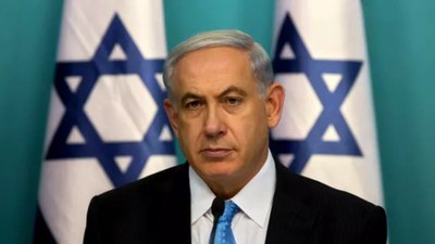 Netanyahu yarın hastaneye kaldırılacak