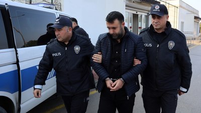 Adana'da ‘Çocuğun nitelikli cinsel istismarı’ suçundan aranan hükümlü yakalandı