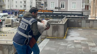 Tekirdağ'da 35 yıl hapis cezası bulunan cezaevi firarisi yakalandı