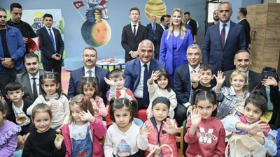 2024 yılına kütüphaneler ve yayınlar damga vurdu