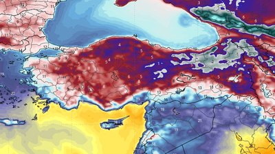 Türkiye için son 10 gün! Uzmanlar net tarih verdi: Yola çıkıyor