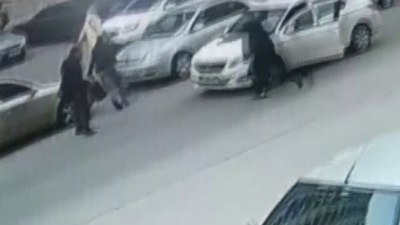 Kayseri'de husumetlisini vuran şahıs yakalandı