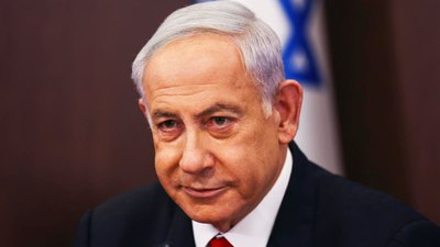 Netanyahu'ya kanser teşhisi konuldu! Geçici başkan belli oldu