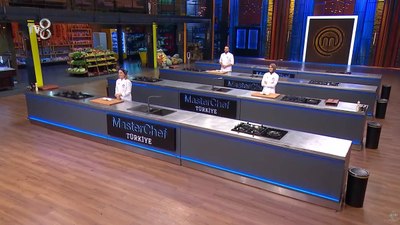 MasterChef Türkiye'de ilk dörde kalan üçüncü isim de belirlendi