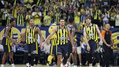 Dünya basketbolunda 2024'ün özeti: Fenerbahçe öne çıktı