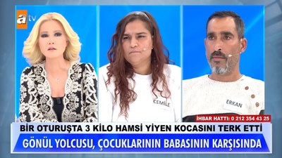 Kocasını ve 3 çocuğunu bırakıp pastacıya kaçtı: Nedenini duyanlar şaştı kaldı