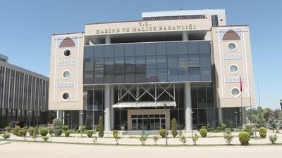 Hazine ve Maliye Bakanlığı 93 uzman yardımcısı alacak