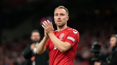 Trabzonspor'da Christian Eriksen gündemde